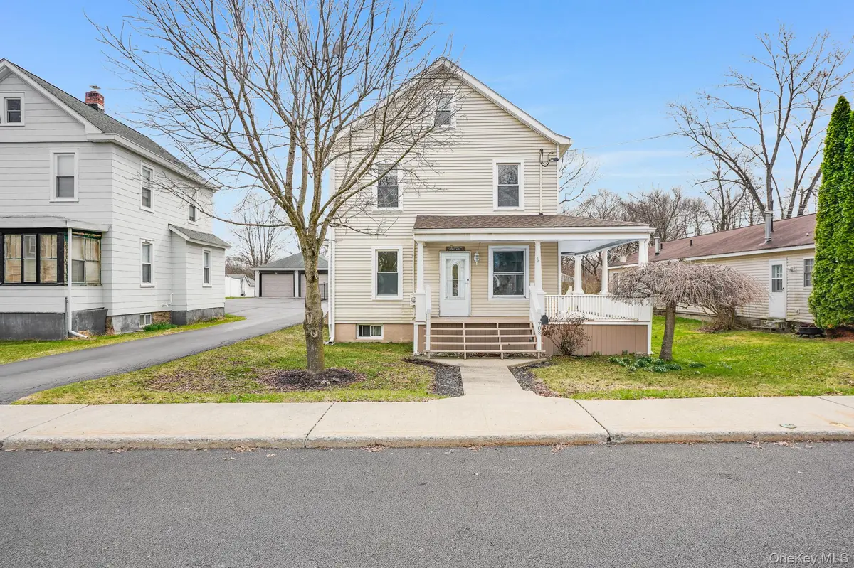 708 Tower AVE, Maybrook, NY 12543