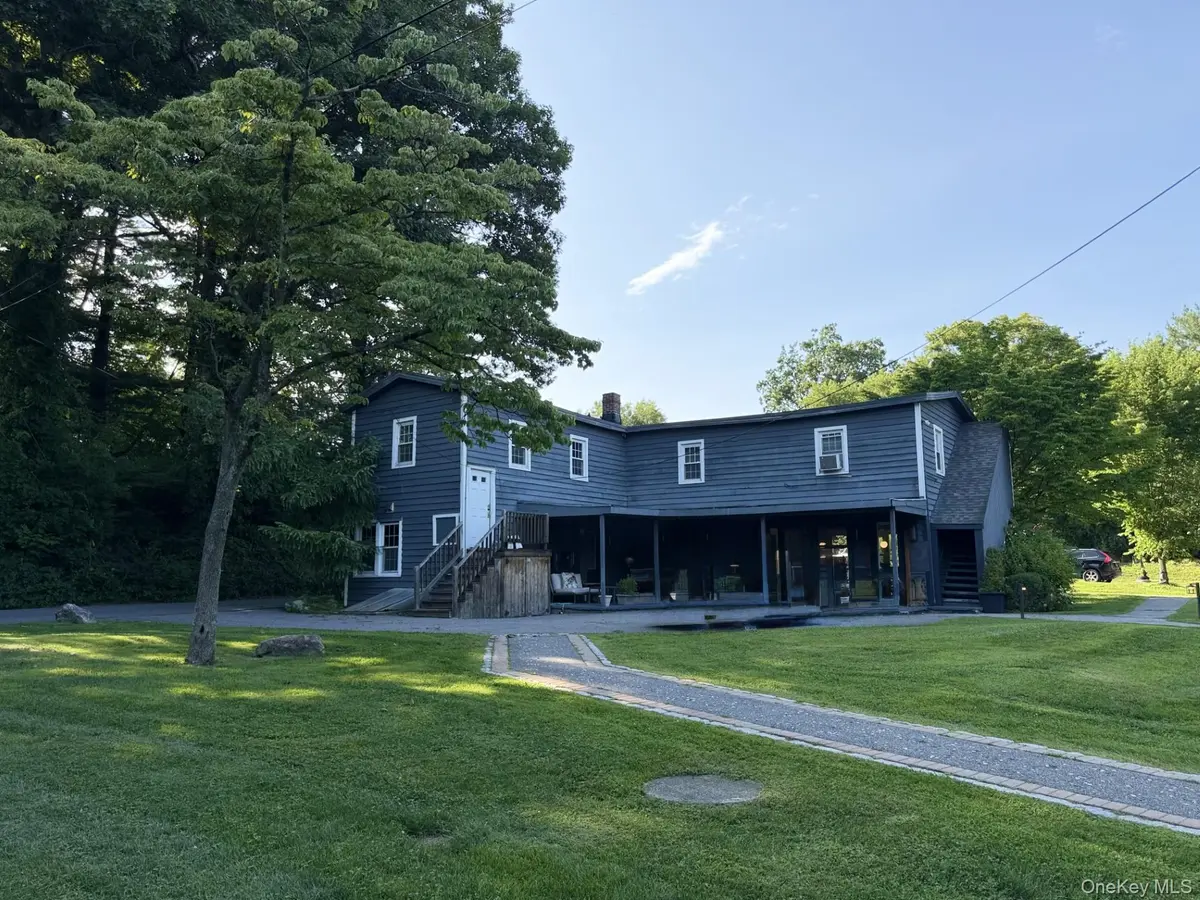 60 Westchester AVE ##2, Pound Ridge, NY 10576