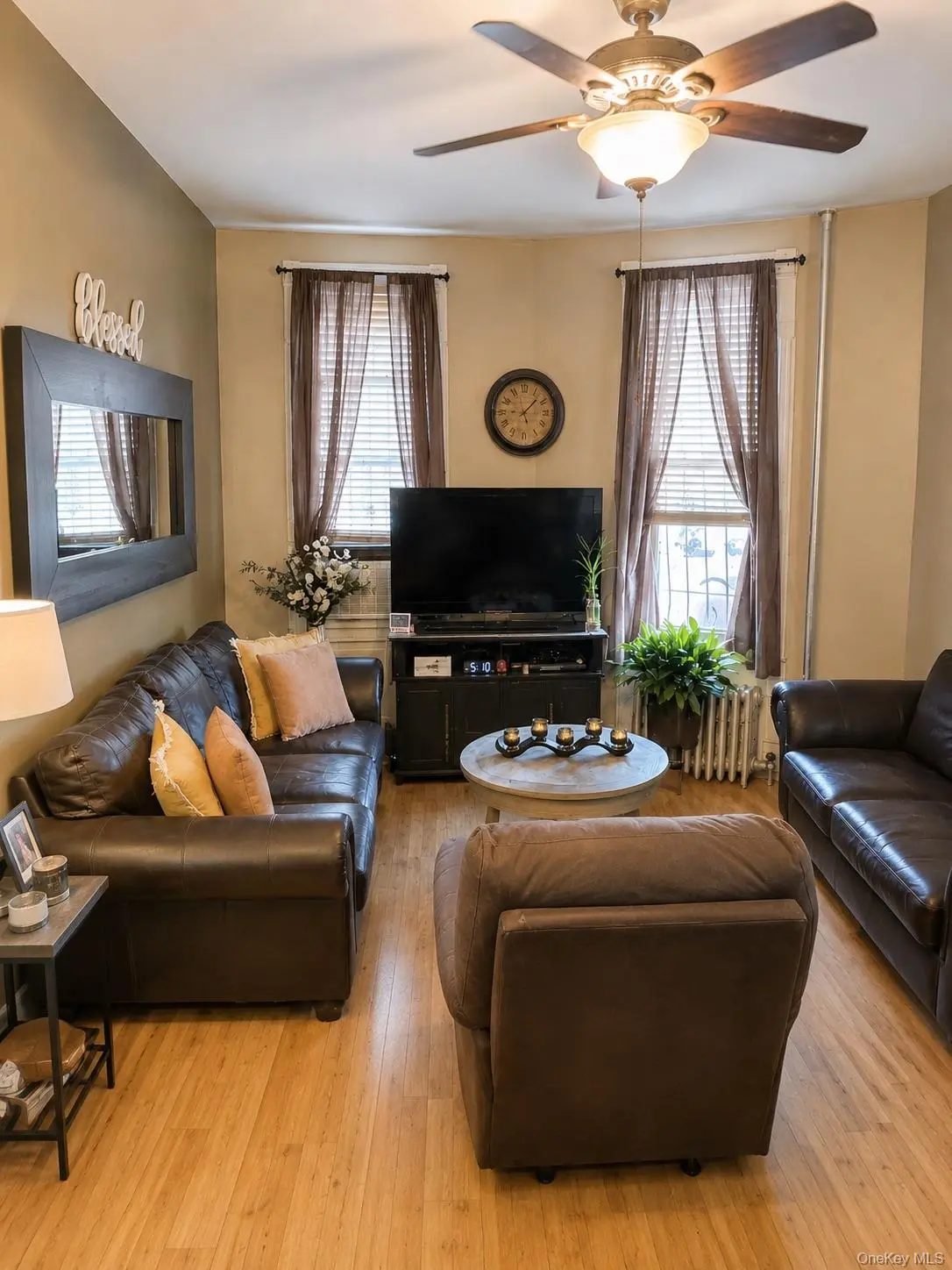 554 Central AVE, Brooklyn, NY 11207