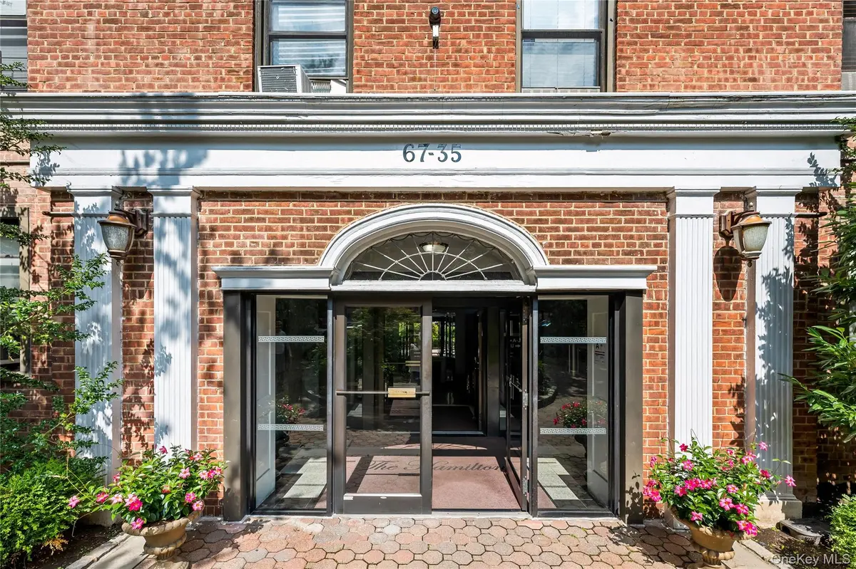 67-35 Yellowstone BLVD #6A, Forest Hills, NY 11375