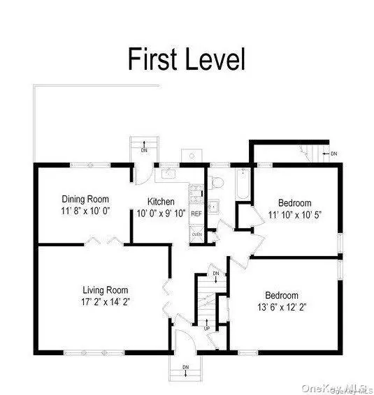 83-08 Langdale ST #1, New Hyde Park, NY 11040