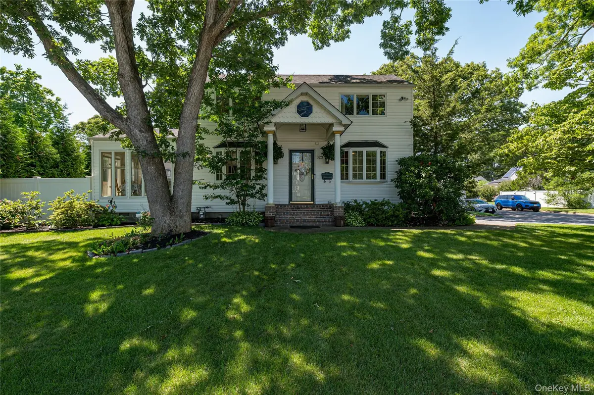 323 Eastwood BLVD, Centereach, NY 11720