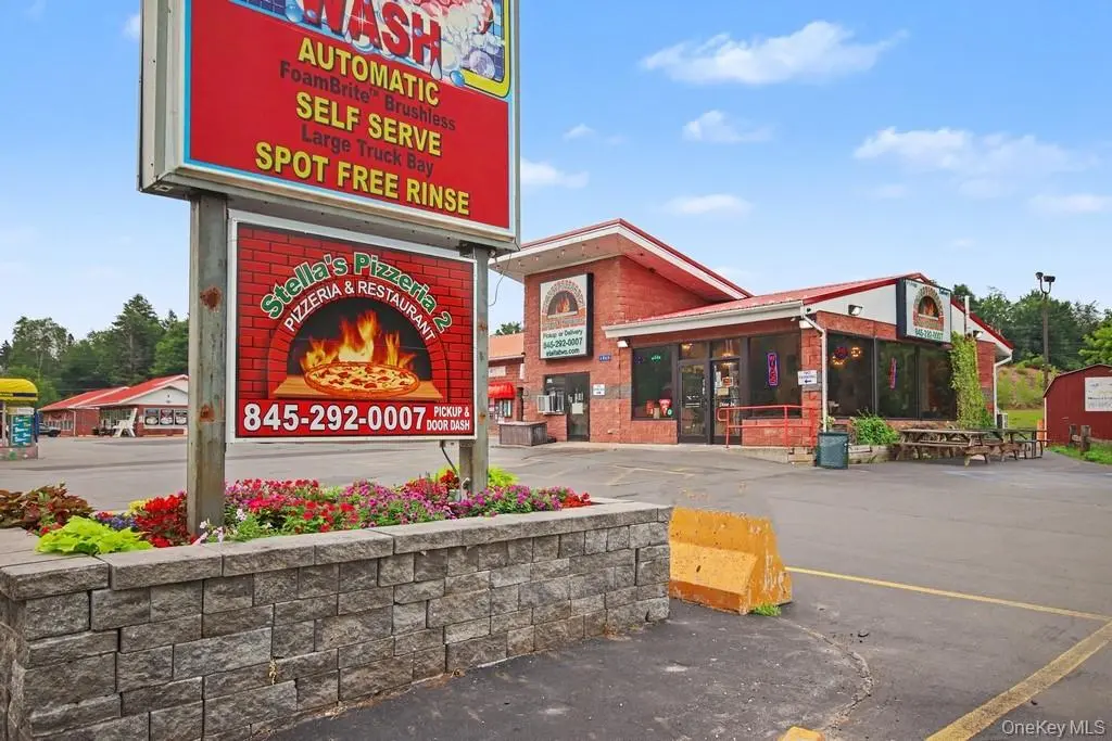 1869 St Rt 52, Liberty, NY 14543