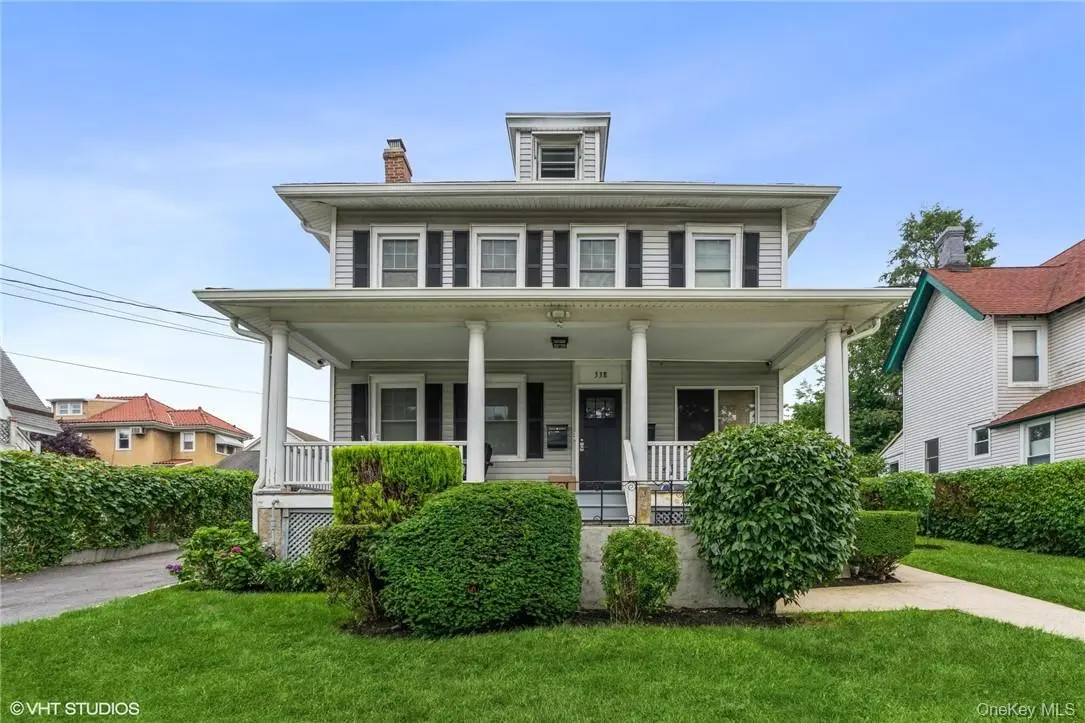 338 Palmer AVE #A, Mamaroneck, NY 10543