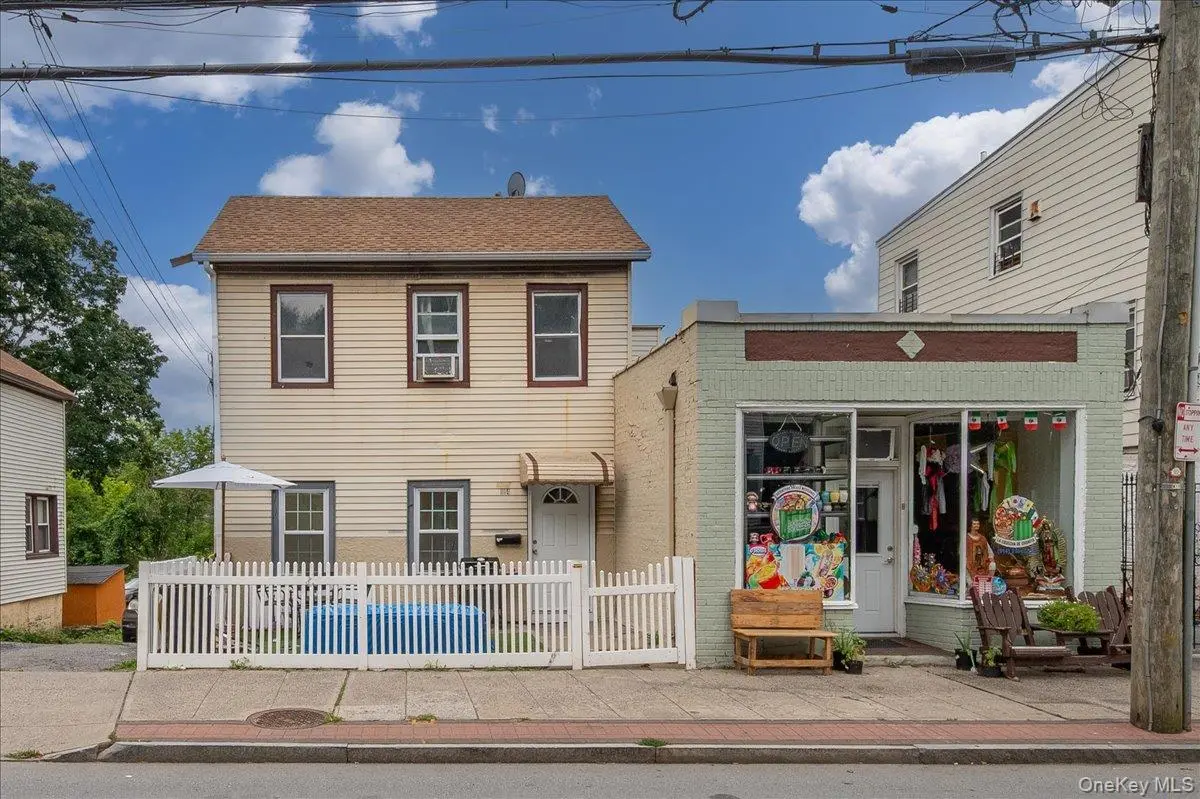 114-116 Ferris AVE, White Plains, NY 10603
