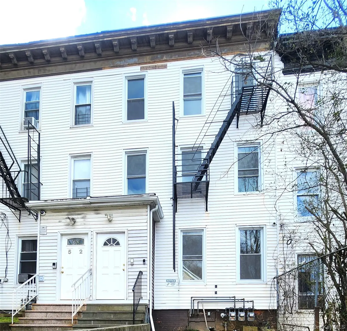 54 Herriot ST, Yonkers, NY 10701