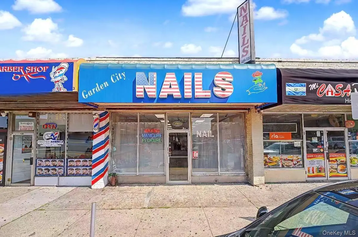 Address not disclosed, Hempstead, NY 11550