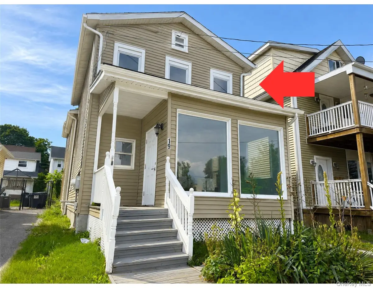 19 Orchard ST #2, Walden, NY 12586