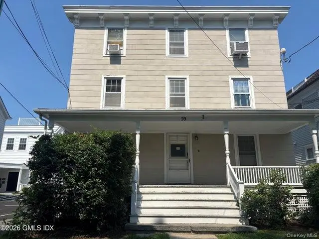 59 Church ST #6, Greenwich, CT 06830