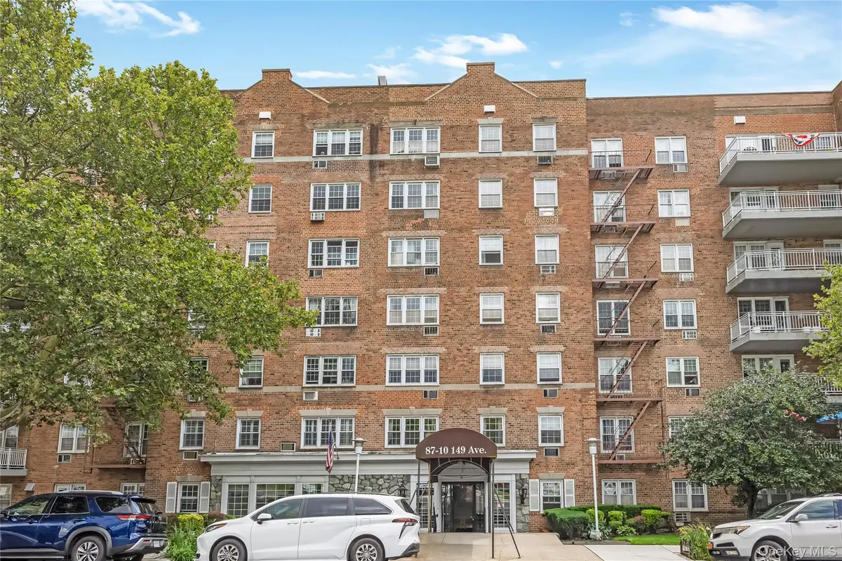 87-10 149th AVE #5N, Howard Beach, NY 11414