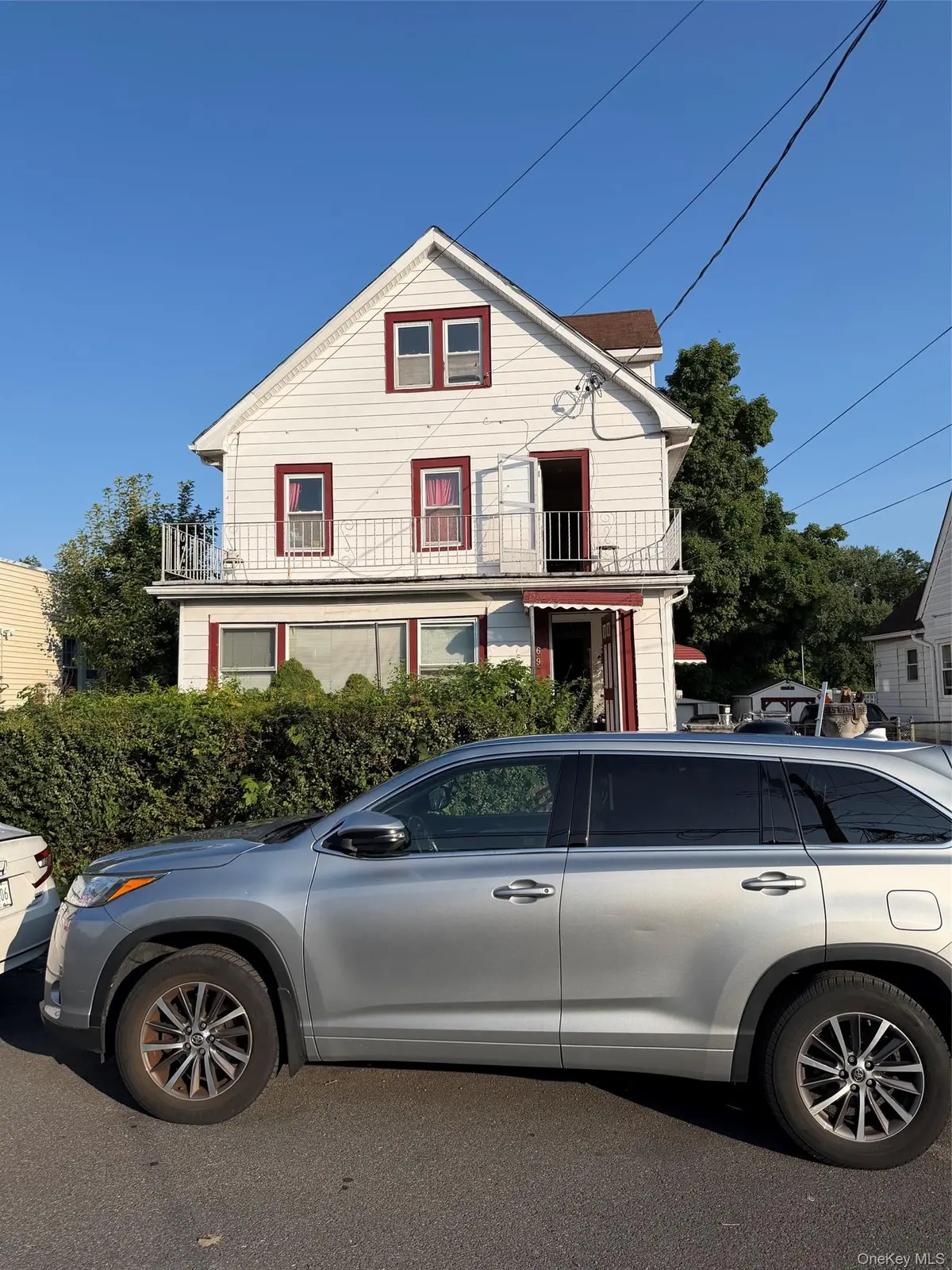 69 Pleasant ST, New Rochelle, NY 10801