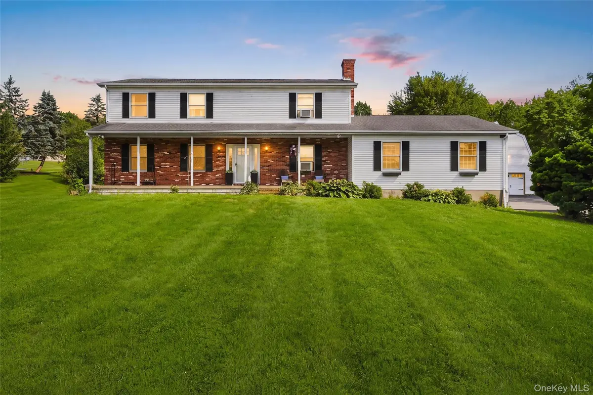 551 Hillside Lake RD, Wappingers Falls, NY 12590