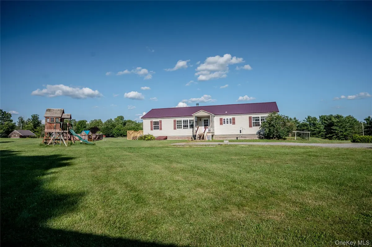 172 State Highway 331 HWY, Call Listing Agent, NY 13452