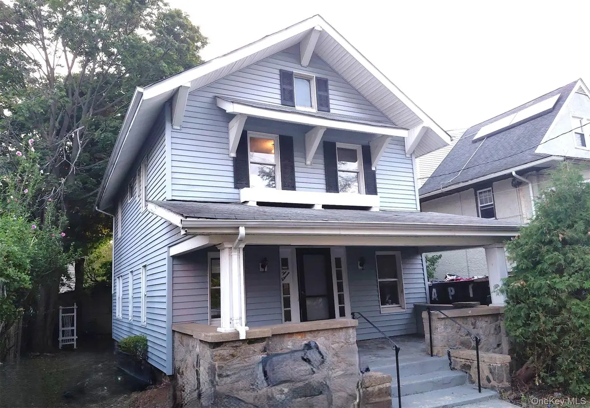 211 Egmont AVE, Mount Vernon, NY 10553