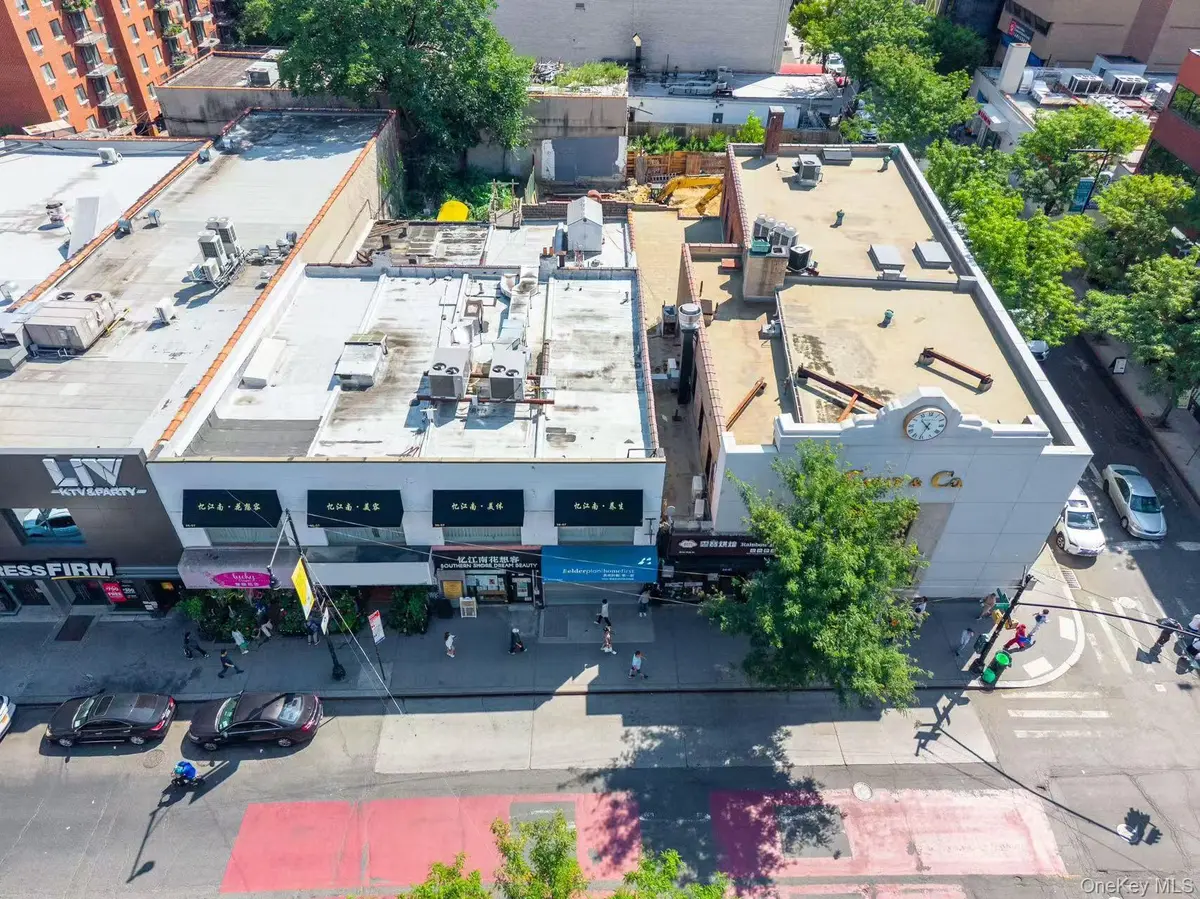 36-63 Main ST, Flushing, NY 11354