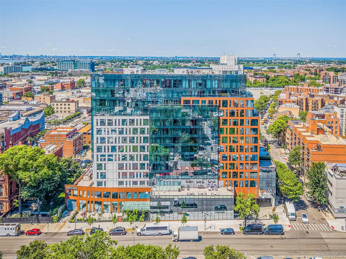 35-32 Leavitt ST #12B, Flushing, NY 11354