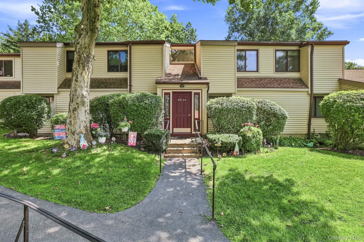 45 Jefferson OVAL #H, Yorktown Heights, NY 10598