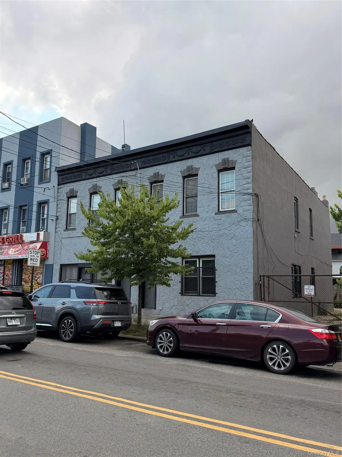 16220 Tuskegee Airmen WAY, Jamaica, NY 11433