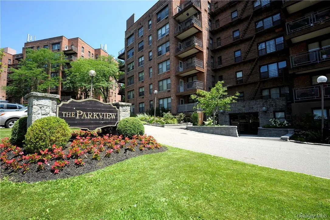 117 Highland #4F, Ossining, NY 10562