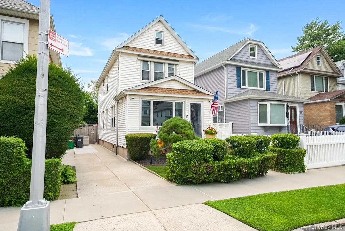 33-28 155th ST, Flushing, NY 11354