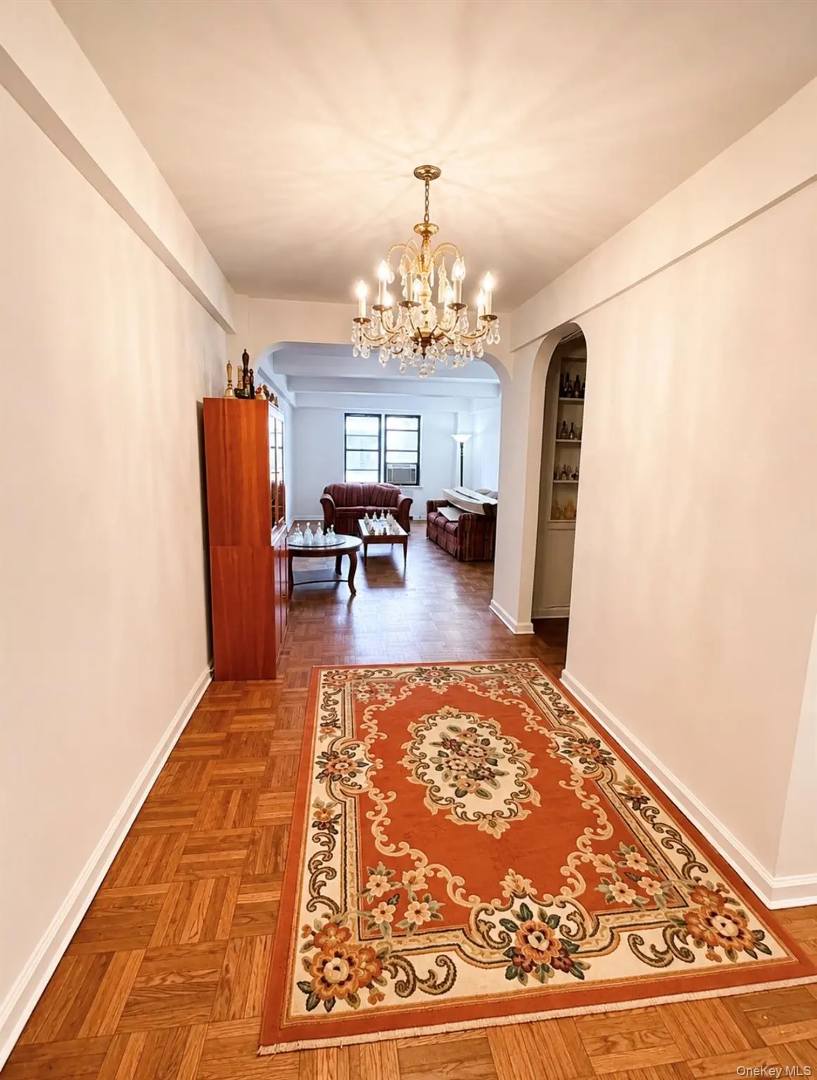 420 West 206th ST #3G, New York (manhattan), NY 10034