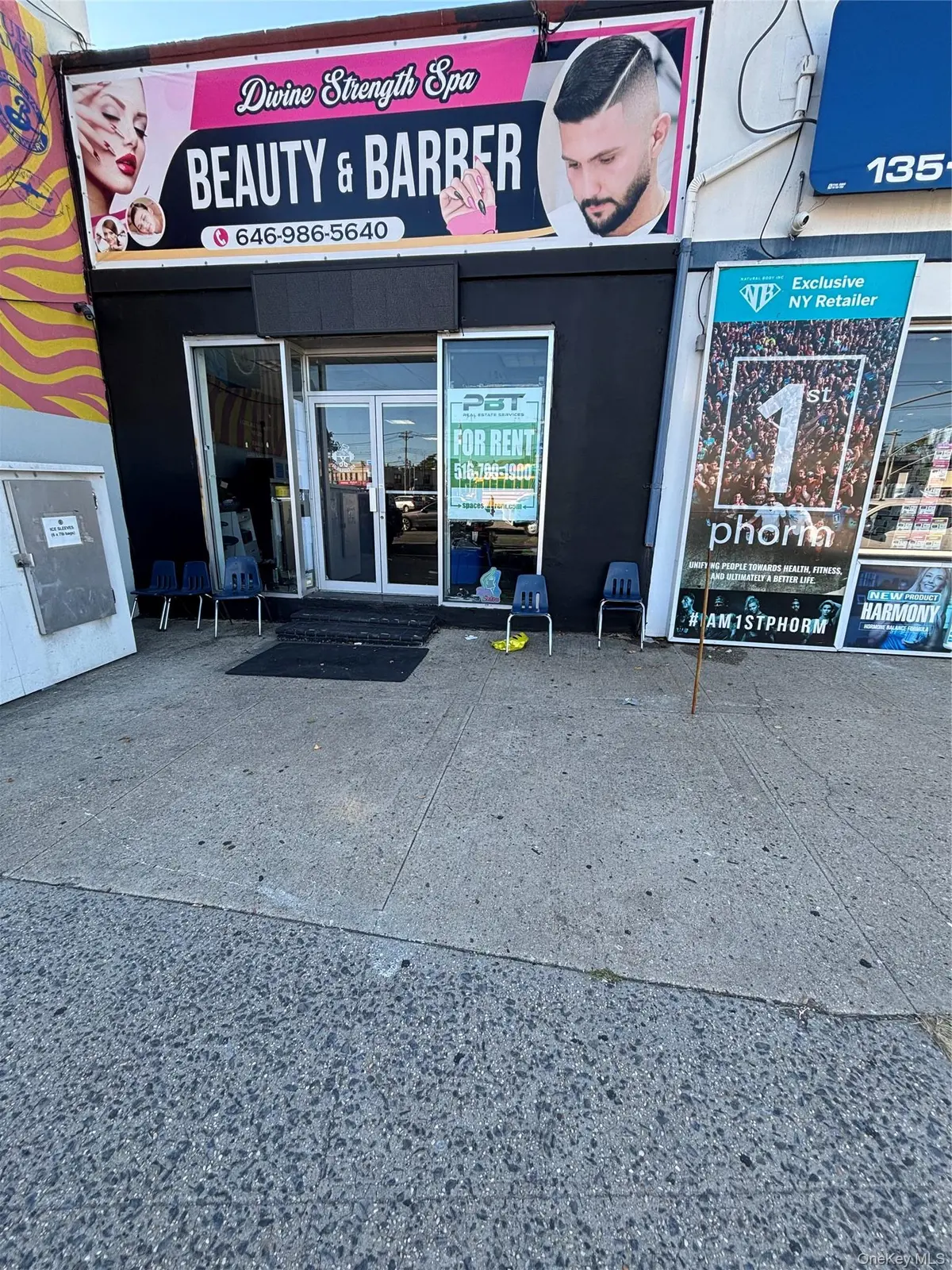 135-26 Cross Bay Boulevard, Ozone Park, NY 11417