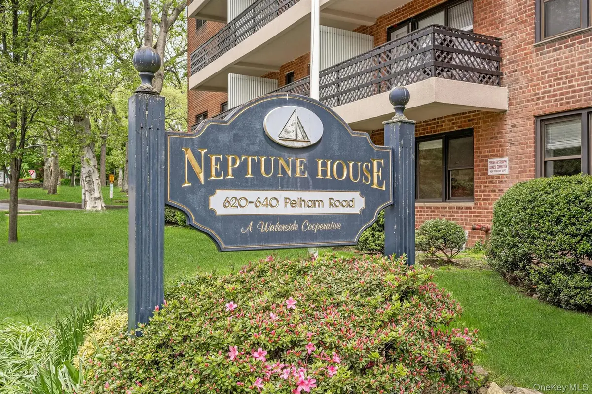 640 Pelham RD #1D, New Rochelle, NY 10805