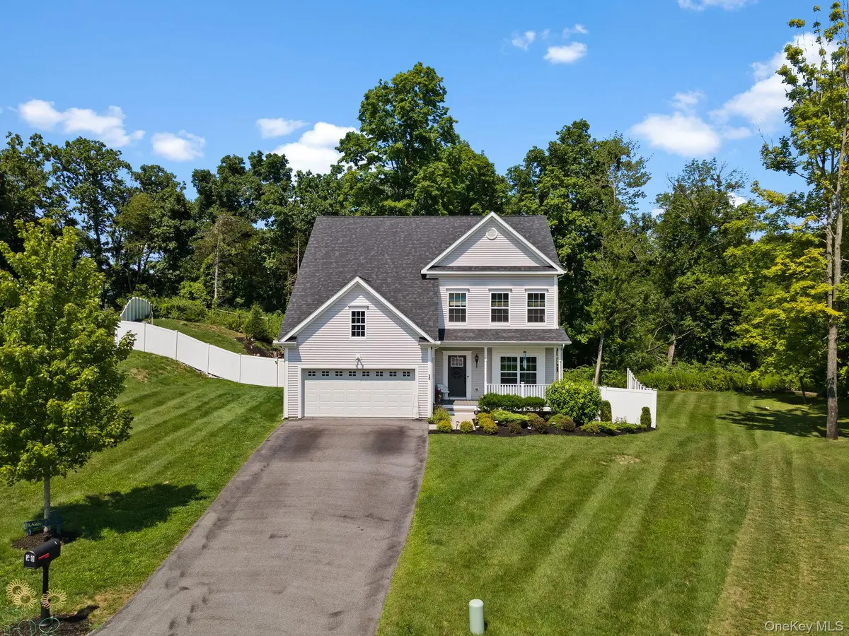 20 Karen CT, Poughkeepsie, NY 12603
