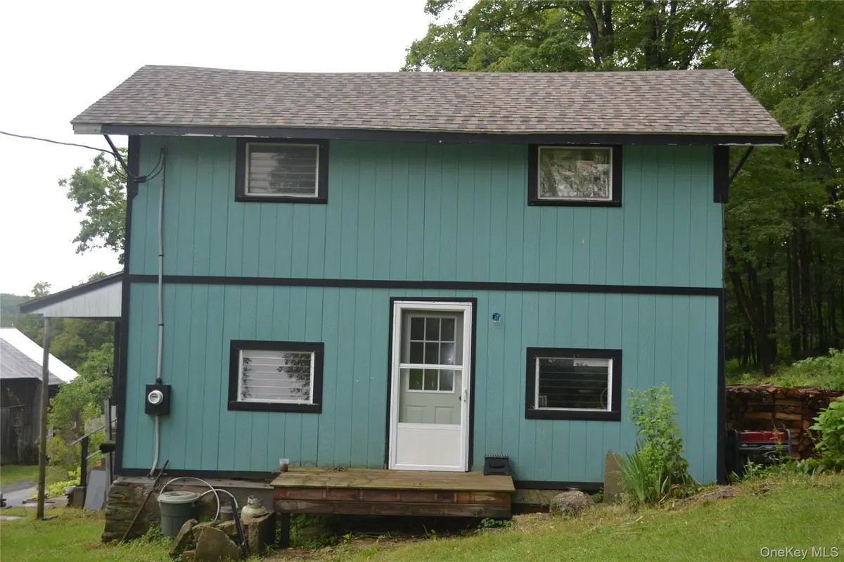 833 Biffar RD, Long Eddy, NY 12760