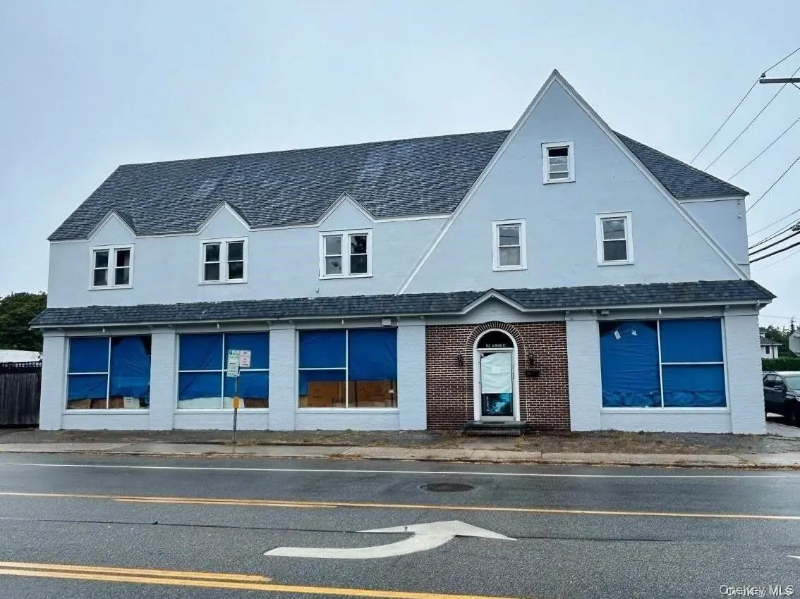 193 W Main, Bay Shore, NY 11706