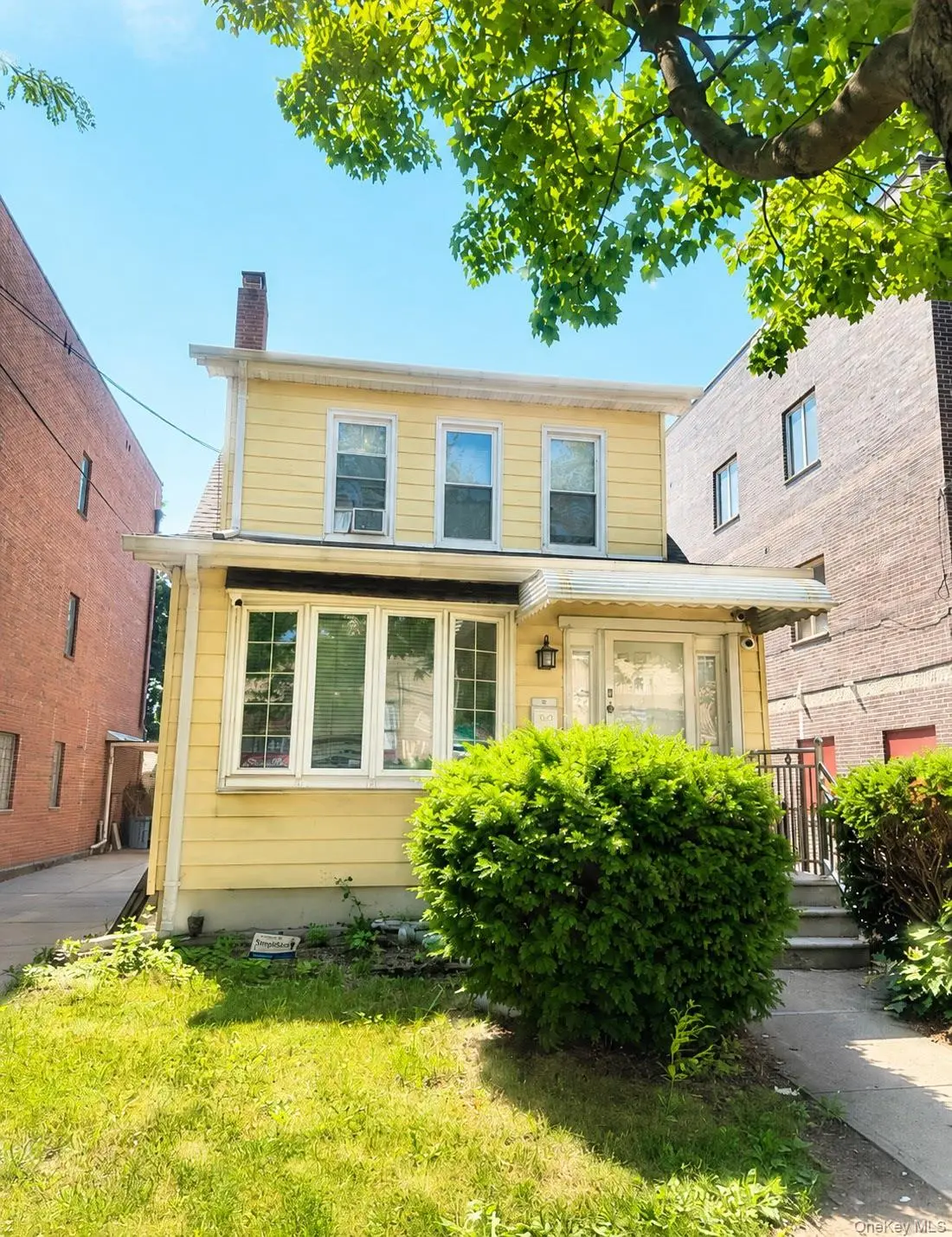 4122 163rd ST, Flushing, NY 11358