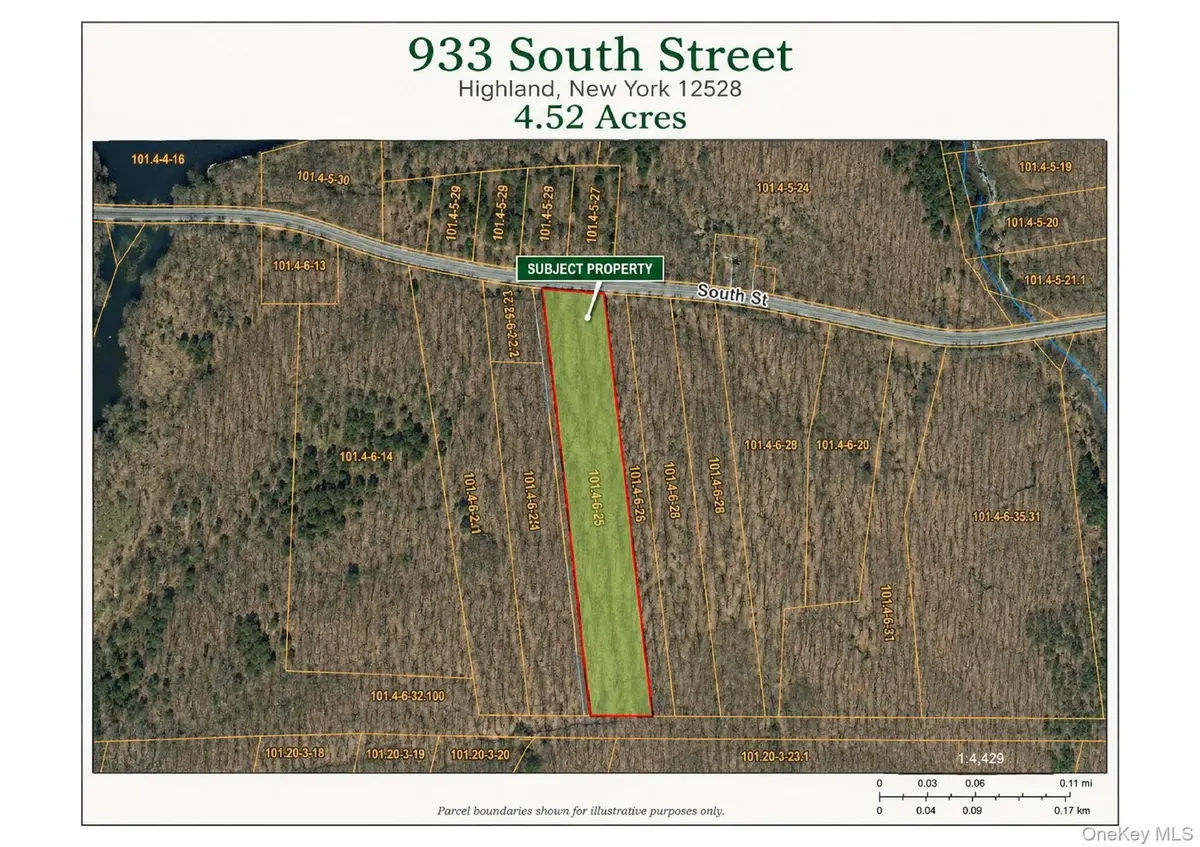 933 South ST, Highland, NY 12528
