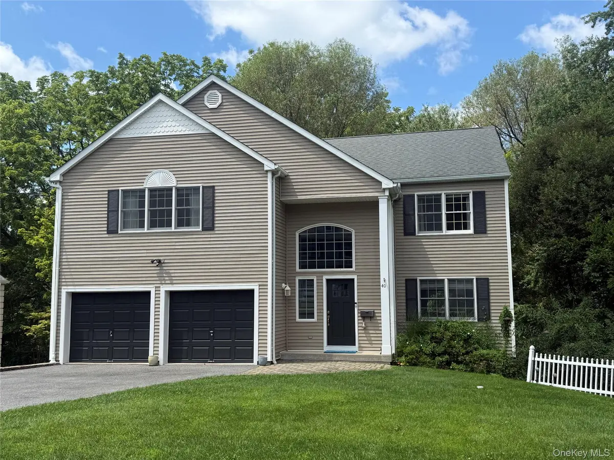 40 Brook ST, Mount Kisco, NY 10549