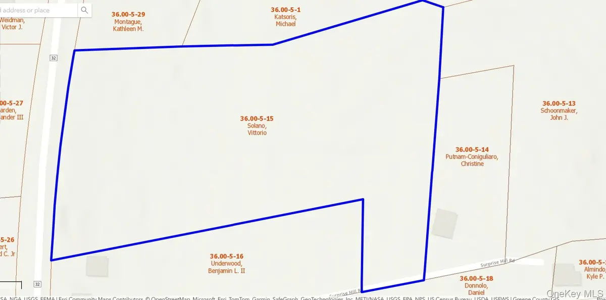 L-15 State Route 32, Greenville, NY 12083