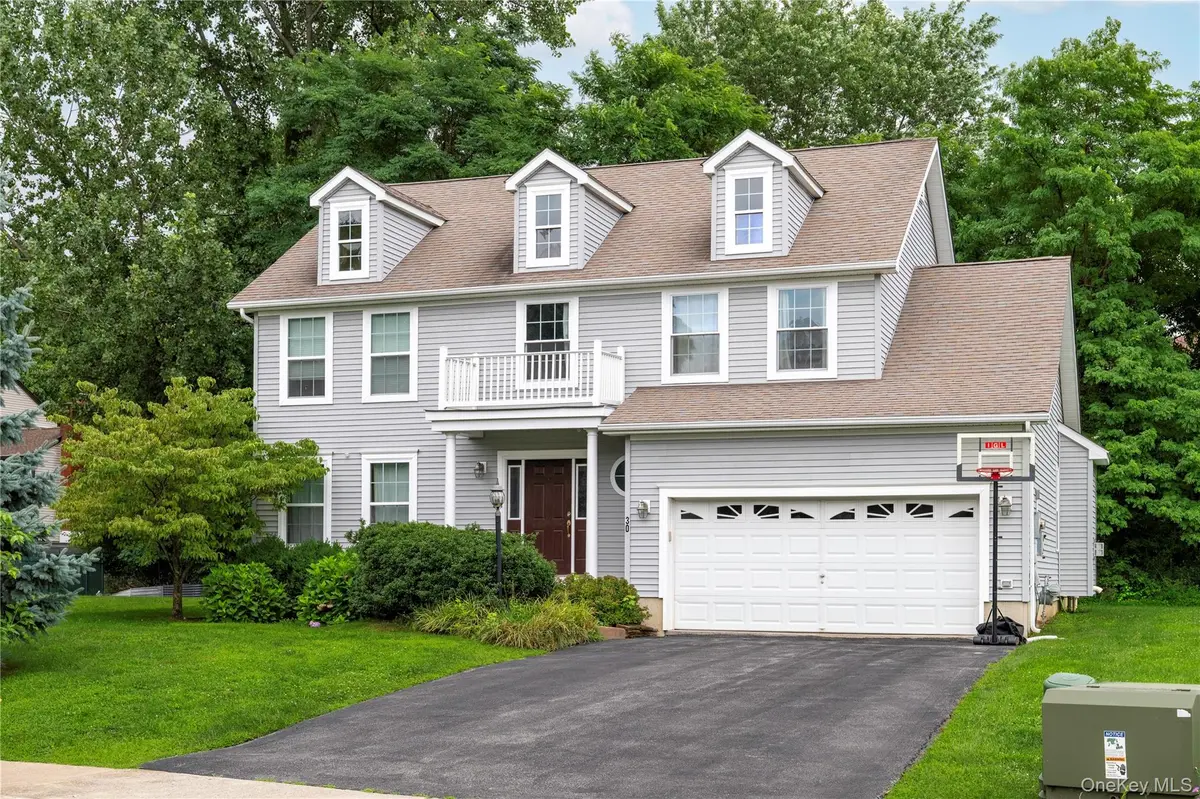 30 Victor RD, Beacon, NY 12508