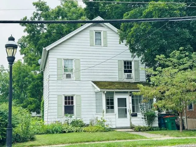 44 Davis AVE, Poughkeepsie, NY 12603