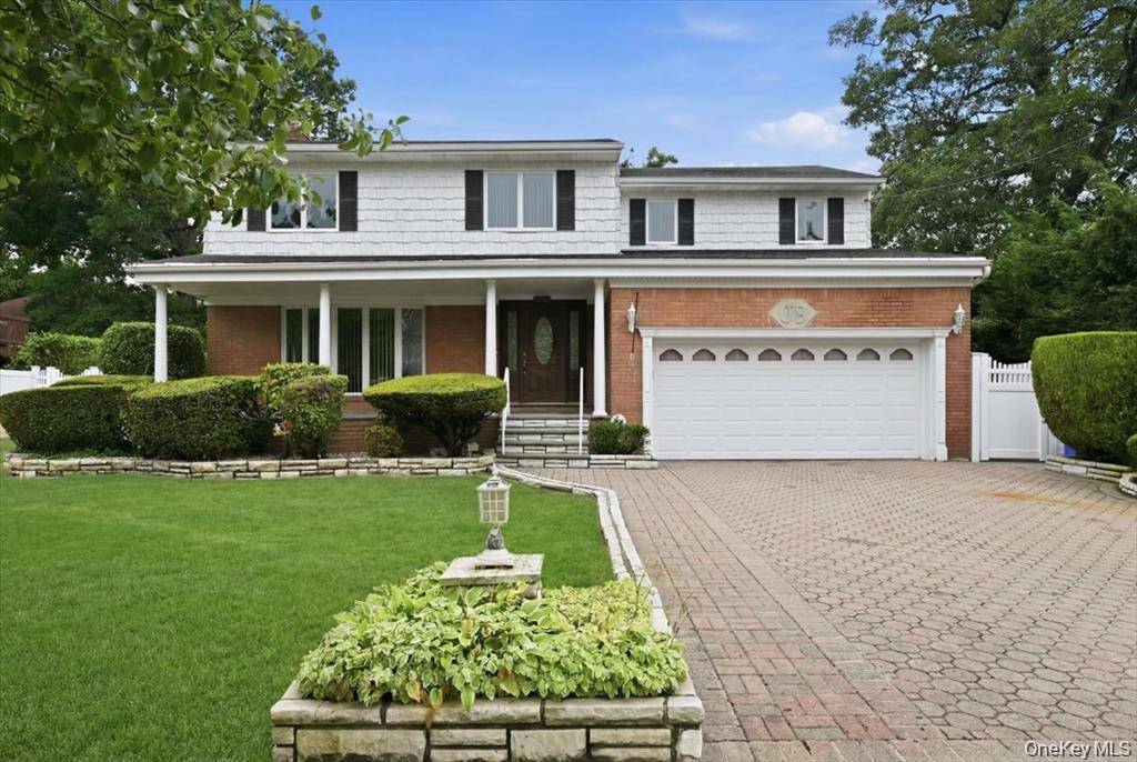 2640 Harvey AVE, Oceanside, NY 11572