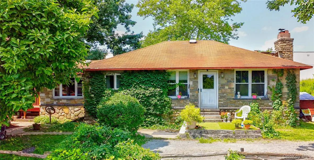 120 Route 17K, Newburgh, NY 12550