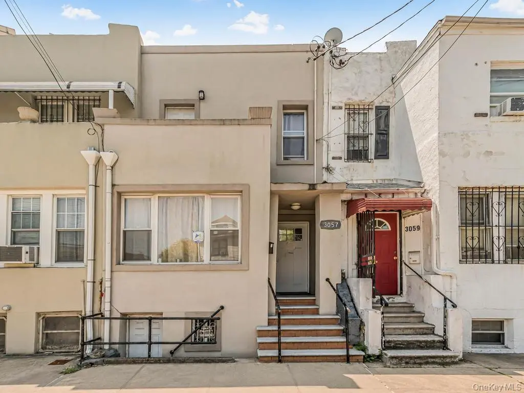 3057 Williamsbridge RD, Bronx, NY 10467