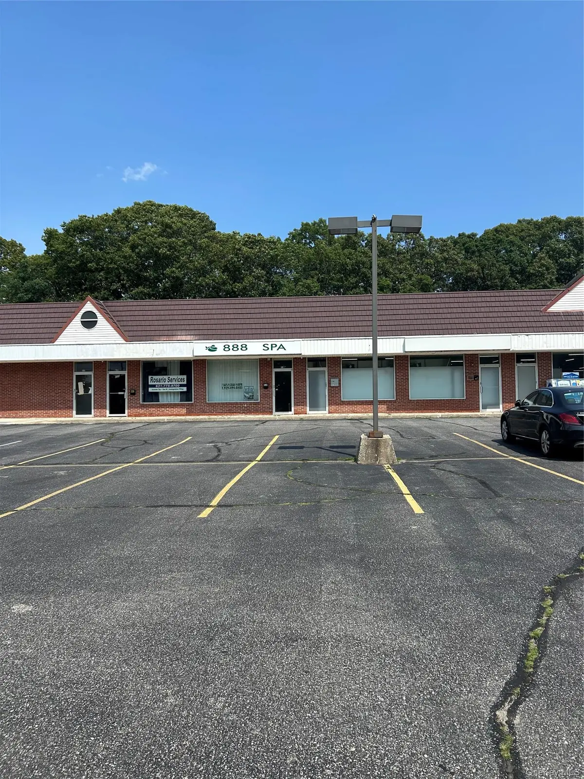 218 Middle Country RD, Middle Island, NY 11953