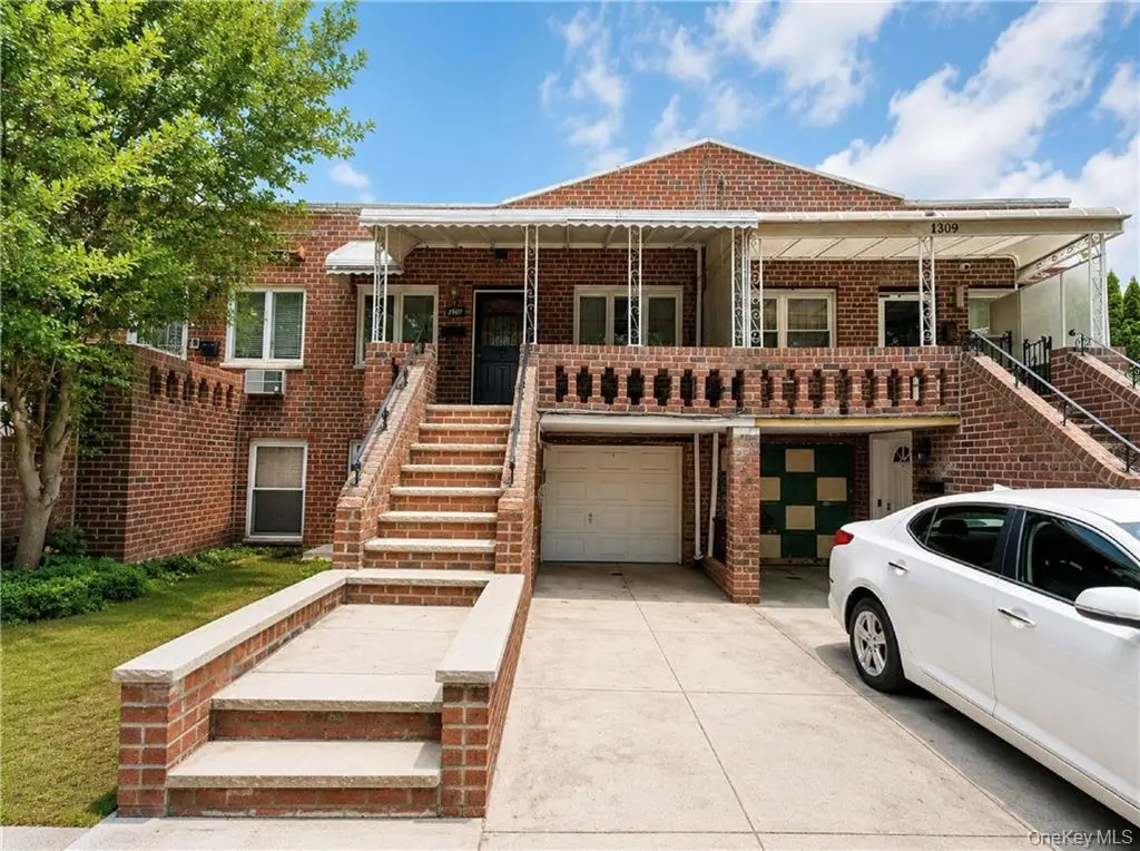 1307 E 98th ST, Brooklyn, NY 11236