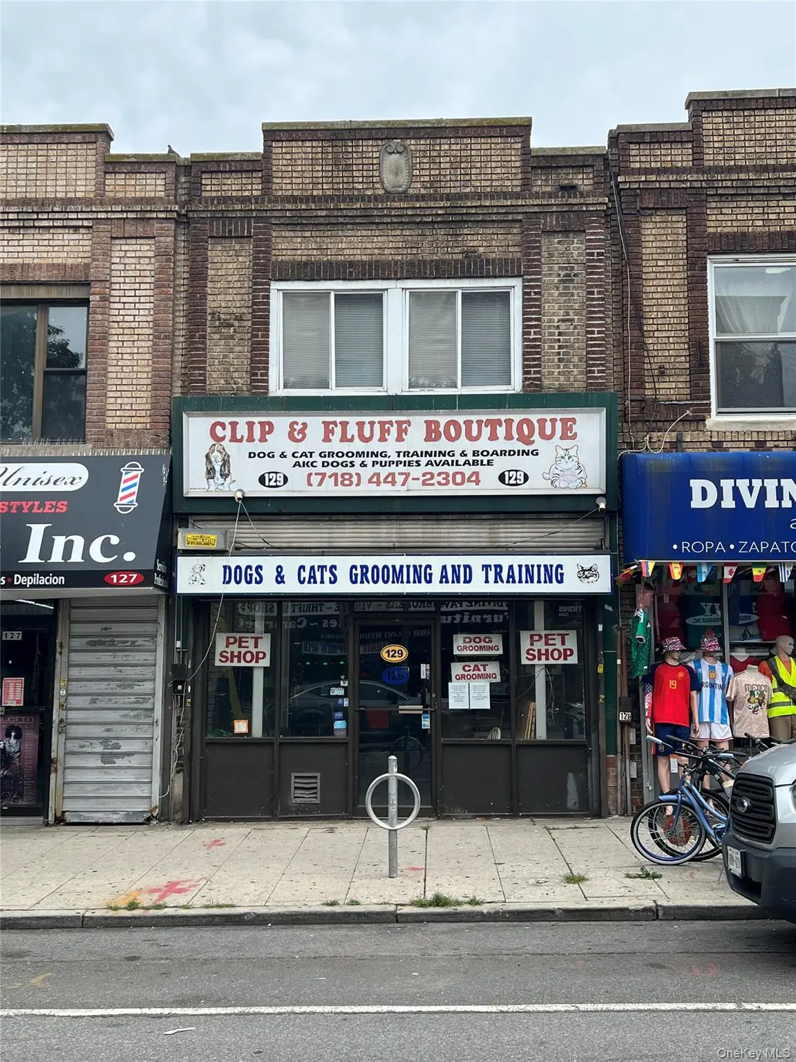 129 Port Richmond AVE, Staten Island, NY 10302