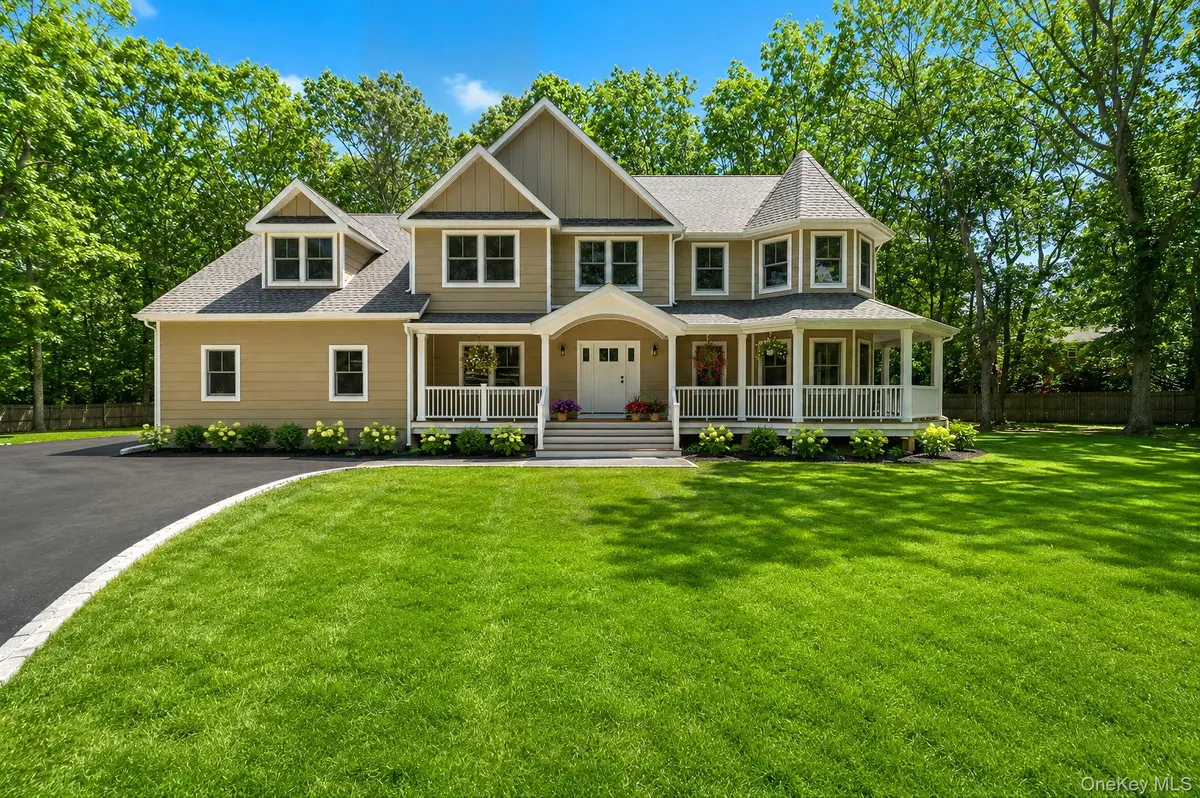 48 S Rt 25A E Route 25A, Shoreham, NY 11786