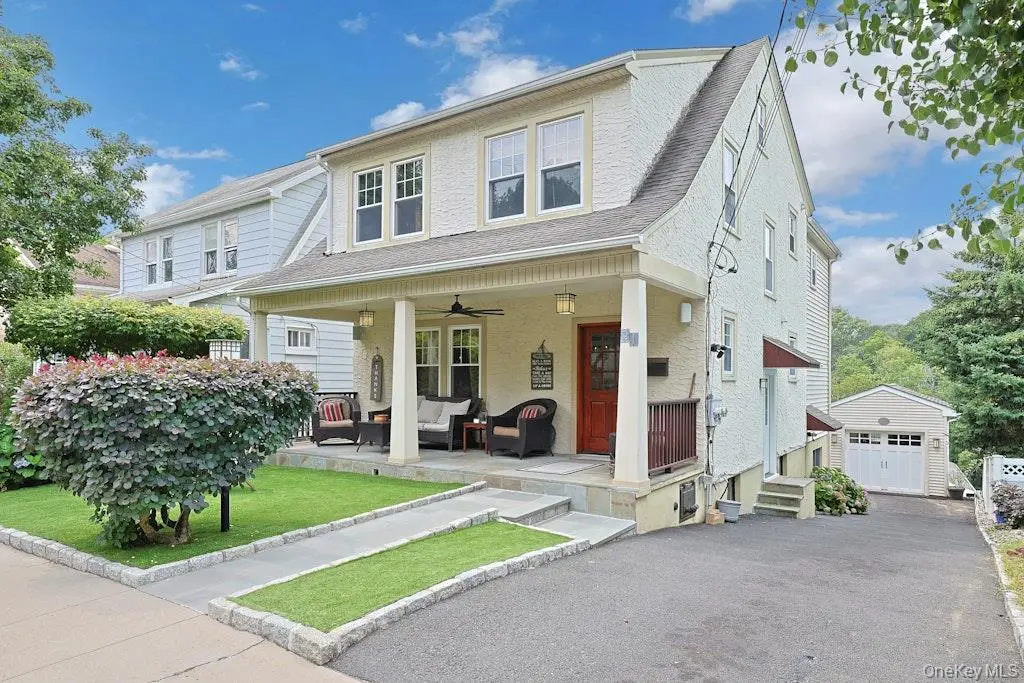 21 Anderson AVE, Sleepy Hollow, NY 10591