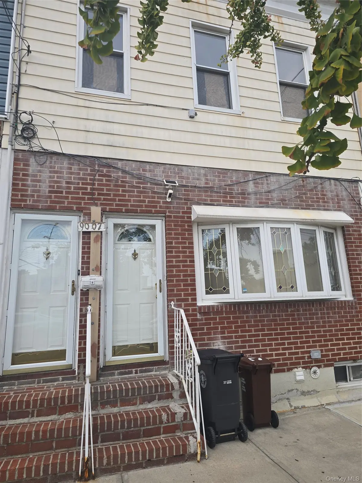 9007 Rockaway BLVD #2nd Floor, Ozone Park, NY 11416