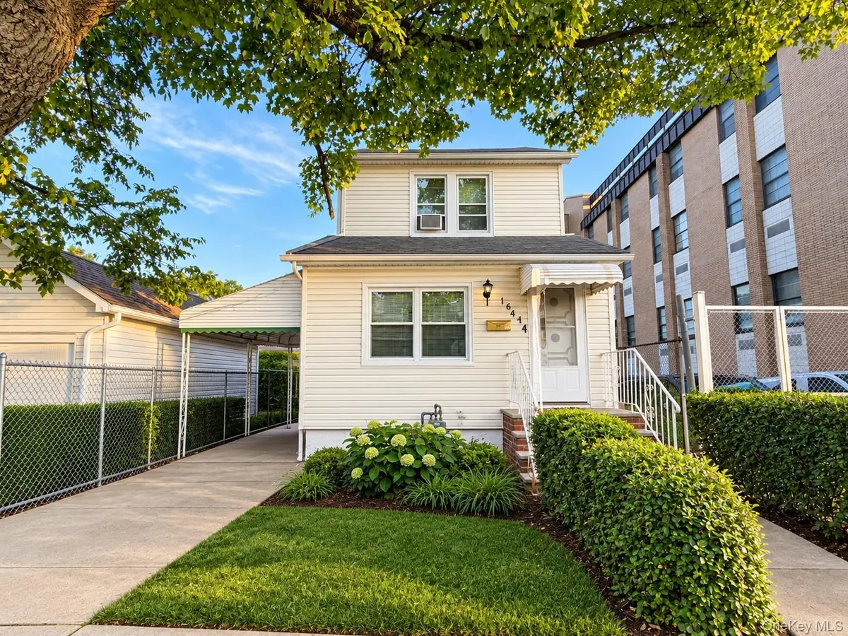 16414 81st AVE, Fresh Meadows, NY 11432