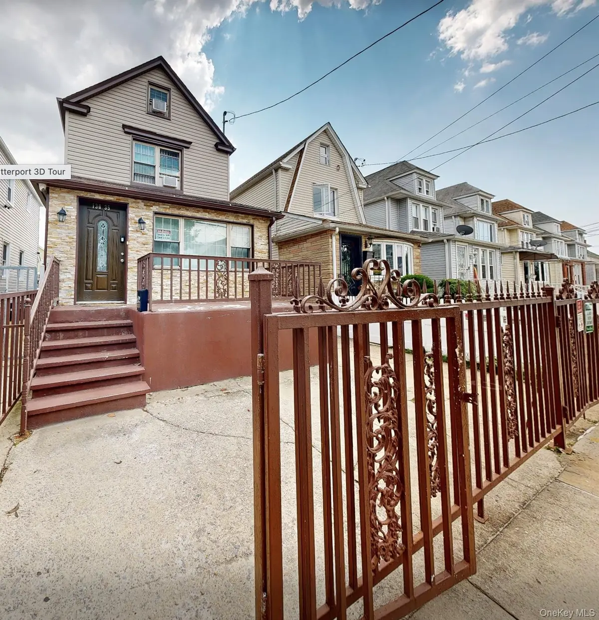 130-35 120th ST, South Ozone Park, NY 11420
