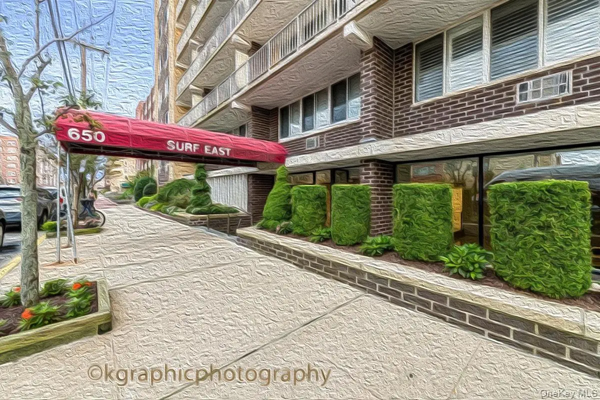 650 Shore RD #2N 3rd flr, Long Beach, NY 11561