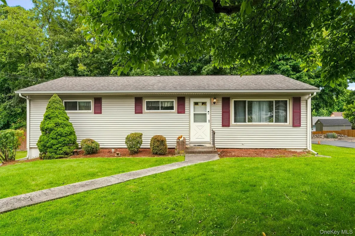 21 Keystone PARK, Middletown, NY 10940