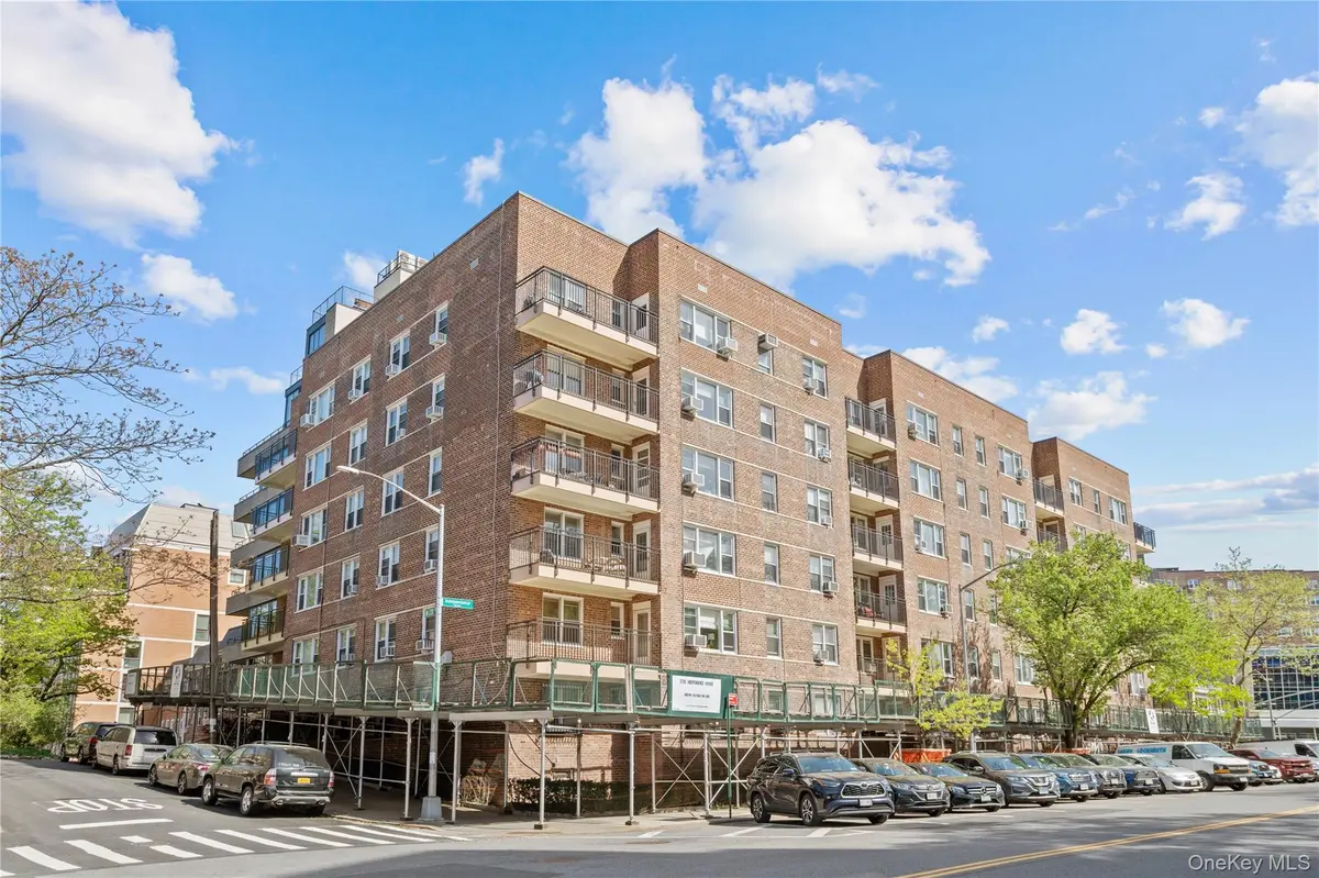 3720 Independence AVE #3G, Bronx, NY 10463